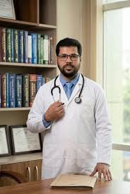 Dr Shadaab Shaikh